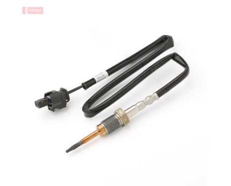 Sensor, avgastemperatur