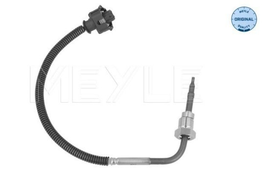 Sensor, avgastemperatur, bild 2