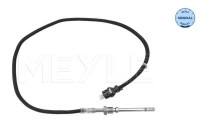 Sensor, avgastemperatur