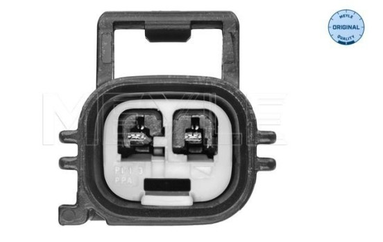 Sensor, avgastemperatur