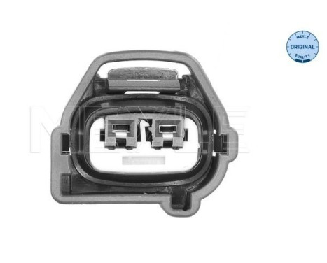 Sensor, avgastemperatur, bild 2