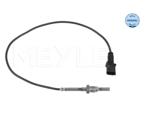 Sensor, avgastemperatur, bild 2