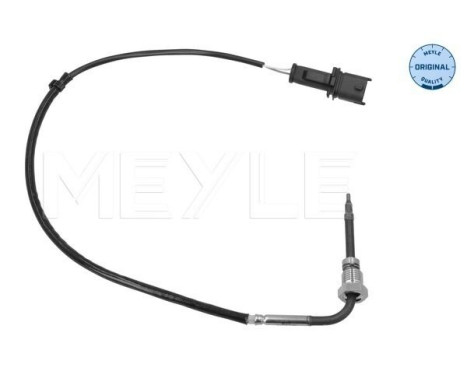Sensor, avgastemperatur, bild 2