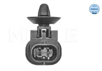 Sensor, avgastemperatur