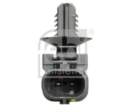 Sensor, avgastemperatur, bild 2