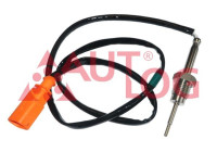 Sensor, avgastemperatur