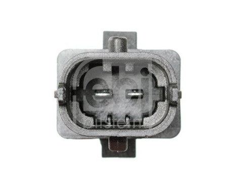 Sensor, avgastemperatur, bild 2