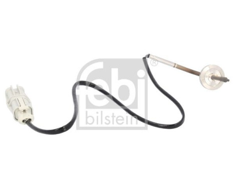 Sensor, avgastemperatur, bild 2