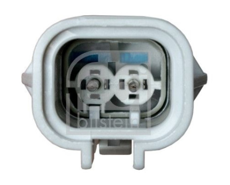 Sensor, avgastemperatur, bild 3