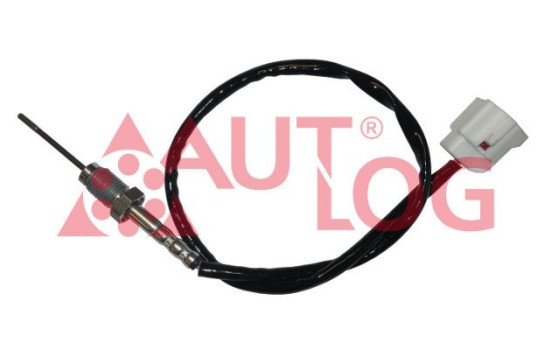 Sensor, avgastemperatur