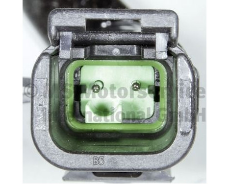 Sensor, avgastemperatur, bild 2