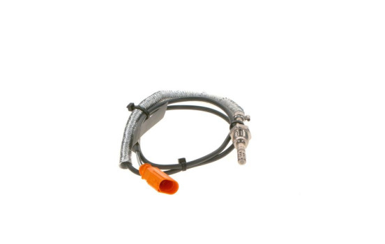 Sensor, avgastemperatur