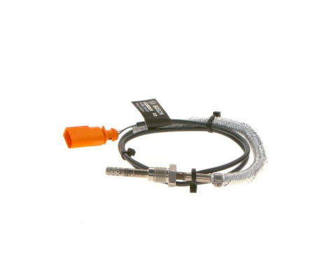 Sensor, avgastemperatur, bild 2