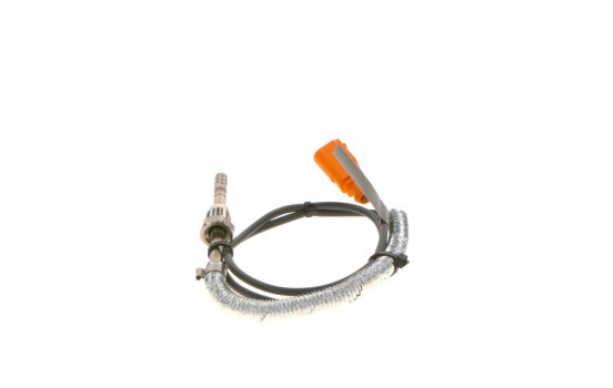 Sensor, avgastemperatur, bild 3