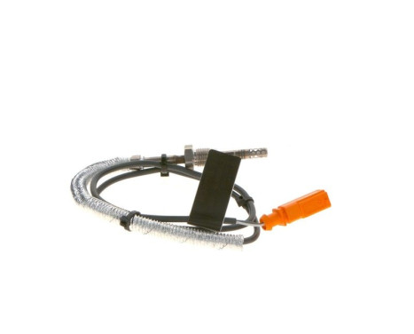 Sensor, avgastemperatur, bild 4