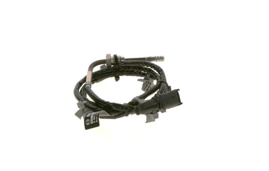 Sensor, avgastemperatur, bild 4