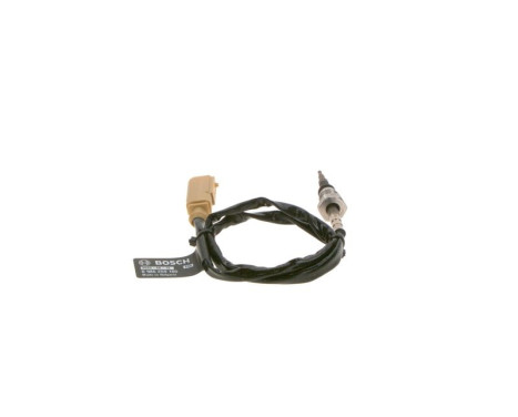 Sensor, avgastemperatur, bild 3