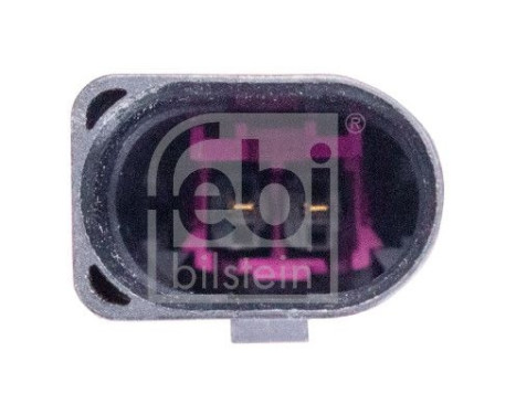 Sensor, avgastemperatur, bild 2