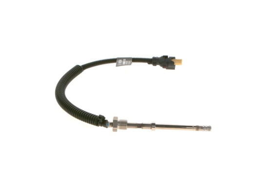 Sensor, avgastemperatur, bild 4