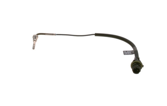 Sensor, avgastemperatur