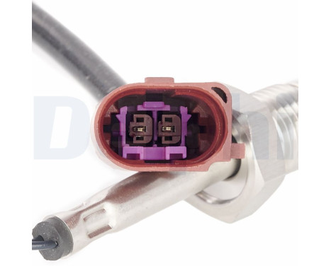 Sensor, avgastemperatur, bild 2