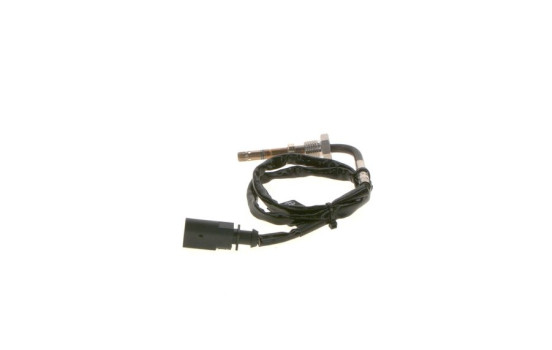 Sensor, avgastemperatur, bild 2