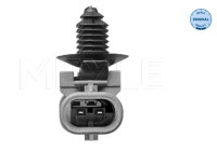 Sensor, avgastemperatur