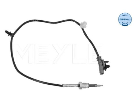 Sensor, avgastemperatur, bild 2