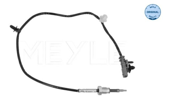 Sensor, avgastemperatur, bild 2