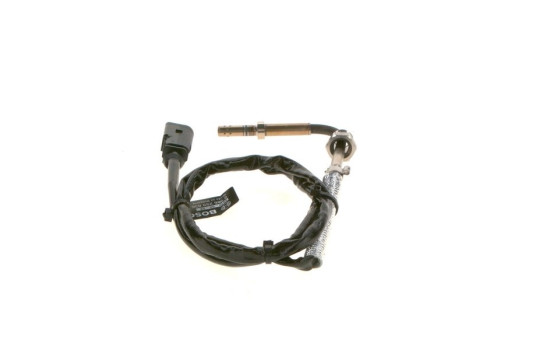 Sensor, avgastemperatur, bild 3