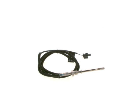 Sensor, avgastemperatur, bild 4