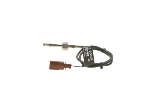 Sensor, avgastemperatur, bild 2