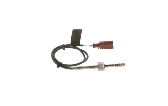 Sensor, avgastemperatur, bild 4