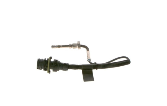 Sensor, avgastemperatur, bild 2
