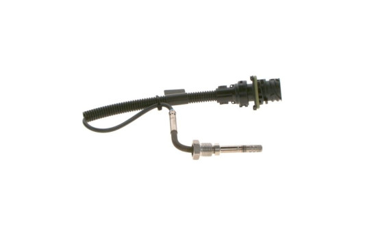 Sensor, avgastemperatur, bild 4