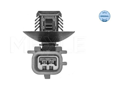 Sensor, avgastemperatur, bild 2
