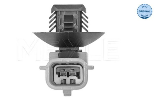 Sensor, avgastemperatur, bild 2