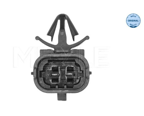 Sensor, avgastemperatur, bild 2