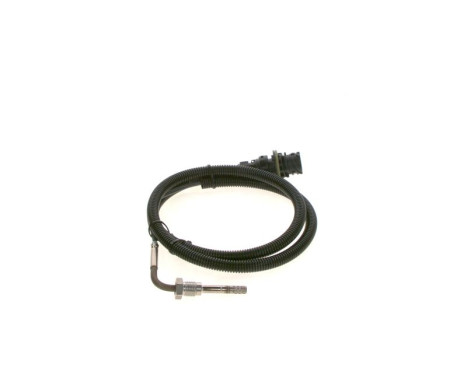 Sensor, avgastemperatur, bild 4
