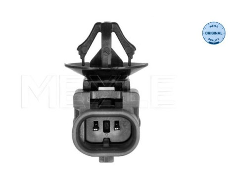 Sensor, avgastemperatur, bild 2