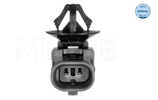 Sensor, avgastemperatur, bild 2