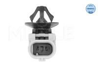 Sensor, avgastemperatur