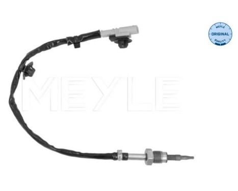 Sensor, avgastemperatur, bild 2
