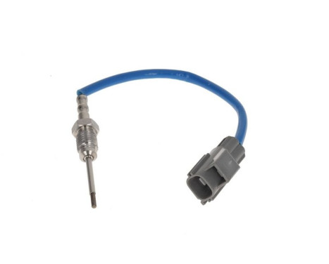 Sensor, avgastemperatur