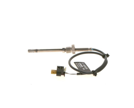 Sensor, avgastemperatur, bild 2