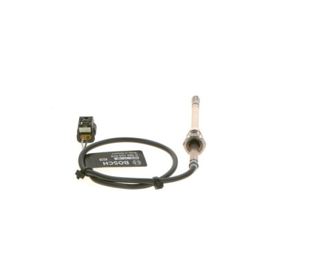 Sensor, avgastemperatur, bild 3