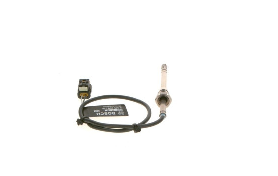 Sensor, avgastemperatur, bild 3