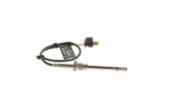 Sensor, avgastemperatur, bild 4
