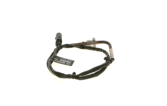 Sensor, avgastemperatur, bild 3