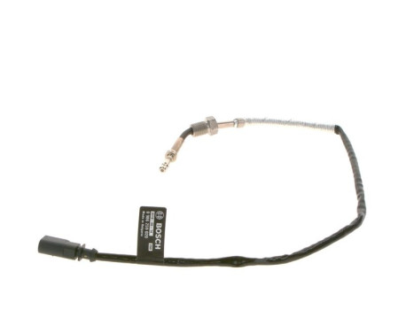 Sensor, avgastemperatur, bild 2